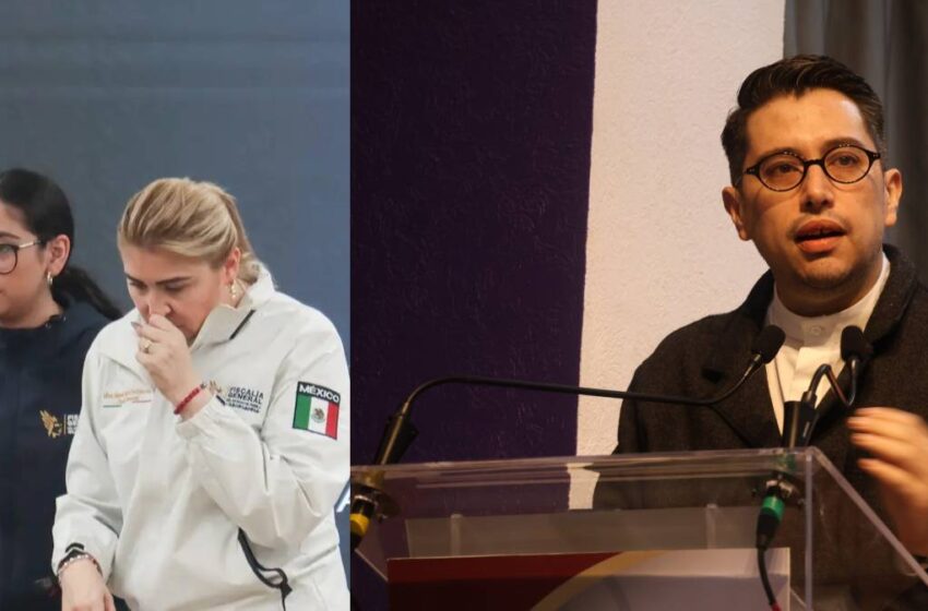  Tlaxcala desmiente a Fiscalía de Puebla: niega vínculo con delincuencia organizada en caso Tello Ruiz