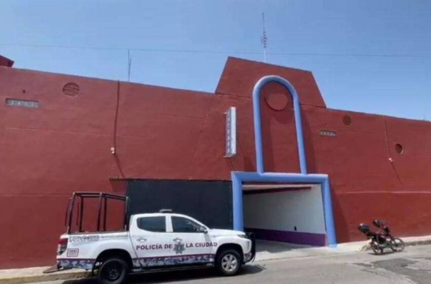  Tragedia en Puebla: hombre de 50 años muere en motel Jacarandas de la Cleotilde Torres