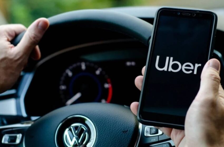  Uber pierde amparo en Puebla y deberá cumplir nuevas reglas: plazo límite a finales de abril