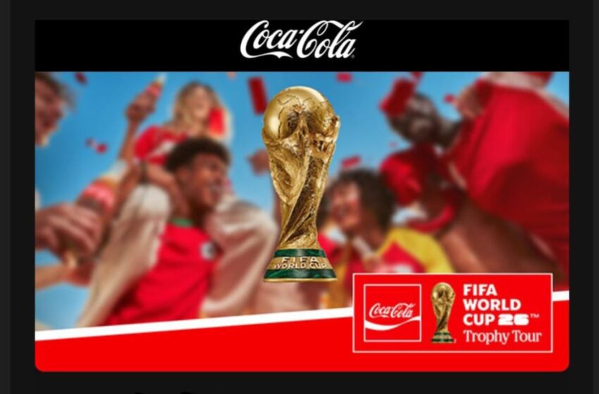  ¿Eres Fifa de corazón? Lánzate a ver la Copa del Mundo en el Centro Expositor de Puebla