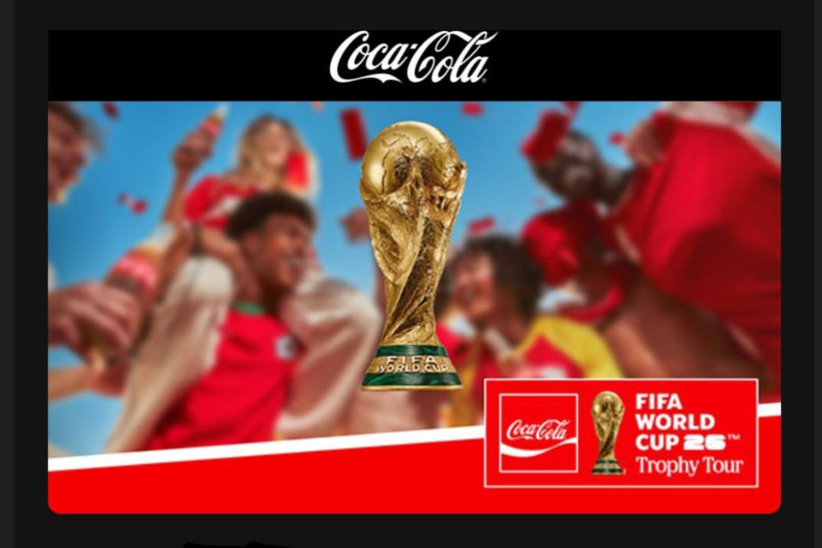 ¿Eres Fifa de corazón? Lánzate a ver la copa del mundo en el Centro Expositor de Puebla