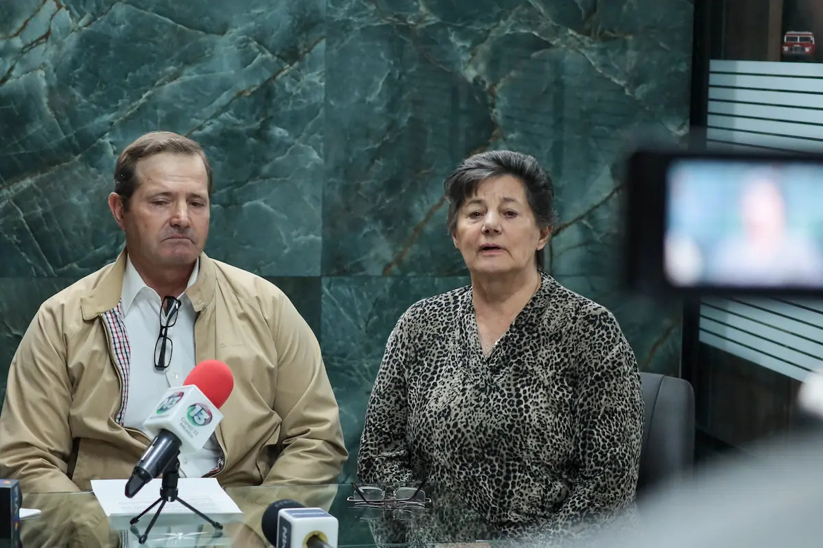 A horas de la resolución, familia de víctima insiste en justicia en caso Galeazzi