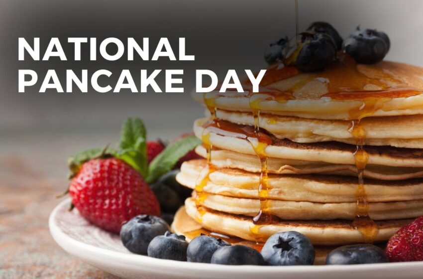  AMANC Puebla e IHOP celebran el «National Pancake Day» en beneficio de la niñez con cáncer