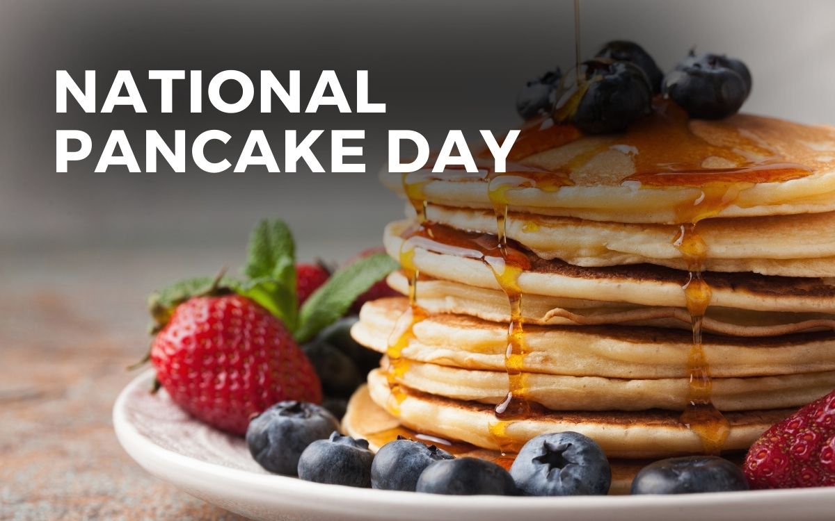 AMANC Puebla e IHOP celebran el "National Pancake Day" en beneficio de la niñez con cáncer