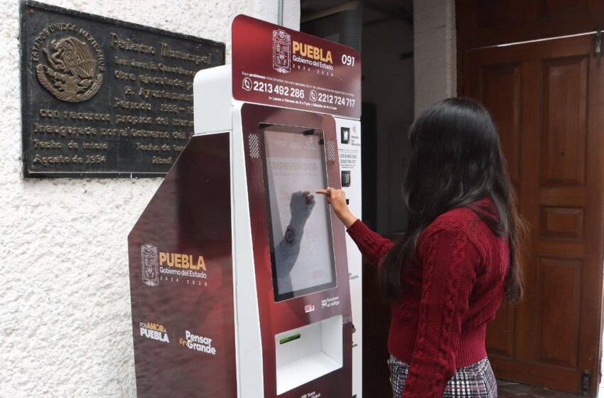  Acerca Gobierno Municipal de Cuautlancingo servicios estatales a la ciudadanía