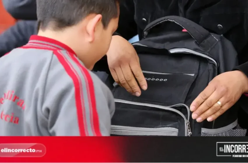  Acuerda Fiscalía y SEP que ministeriales ingresen a escuelas de Puebla ante amenazas de tiroteo