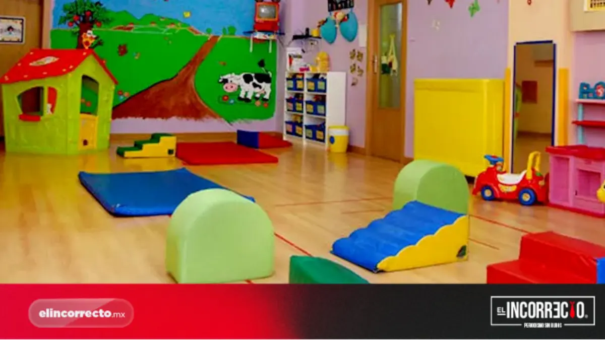Amplían capacidad de estancias infantiles ante baja en registros oficiales
