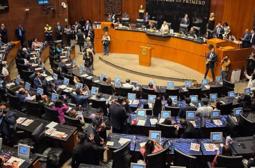  Aprueba Senado minuta de Diputada Rosario Orozco; en materia de vivienda adecuada.