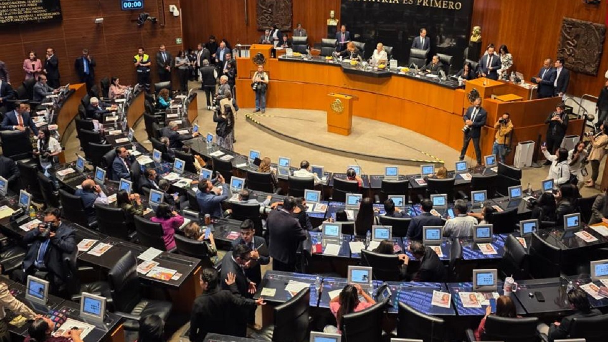 Aprueba Senado minuta de Diputada Rosario Orozco; en materia de vivienda adecuada.