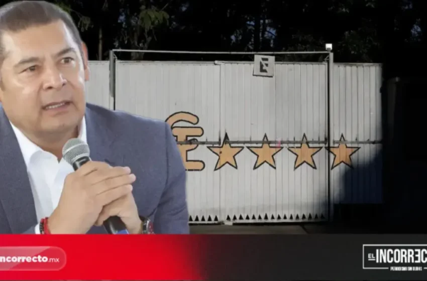  Asegura Armenta que SSP y SEP ya investigan amenazas en el CENHCH