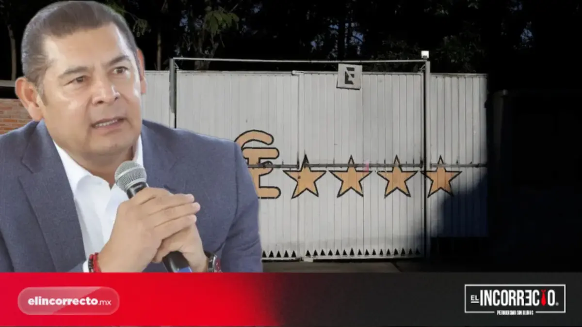 Asegura Armenta que SSP y SEP ya investigan amenazas en el CENHCH