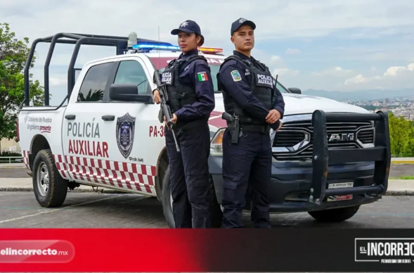  Capacitación policial será prioridad en la capital; no habrá nuevas patrullas en 2026