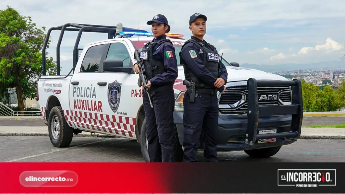 Capacitación policial será prioridad en la capital; no habrá nuevas patrullas en 2026