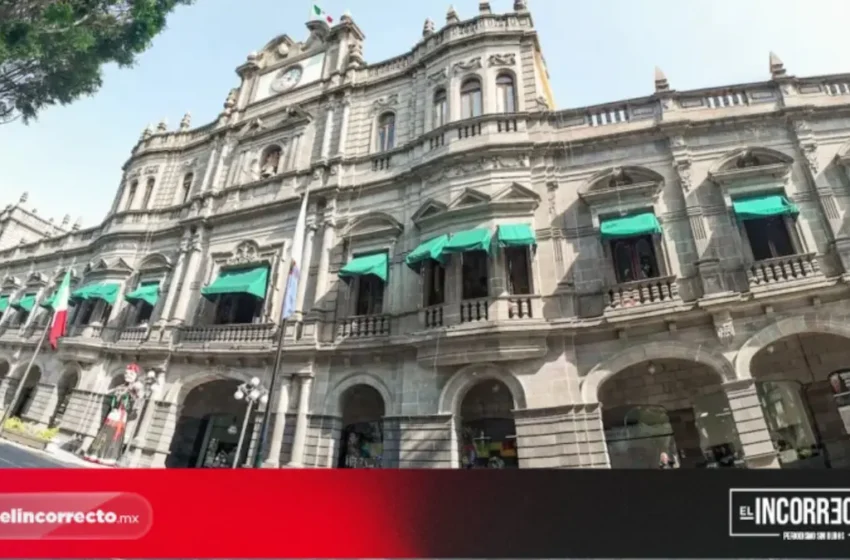  Comuna pagará 15 mdp de intereses por la línea de crédito; participarán cinco bancos