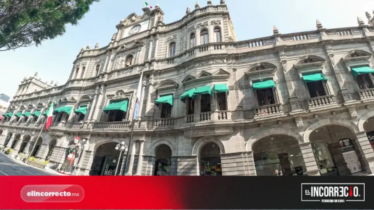 Comuna pagará 15 mdp de intereses por la línea de crédito; participarán cinco bancos