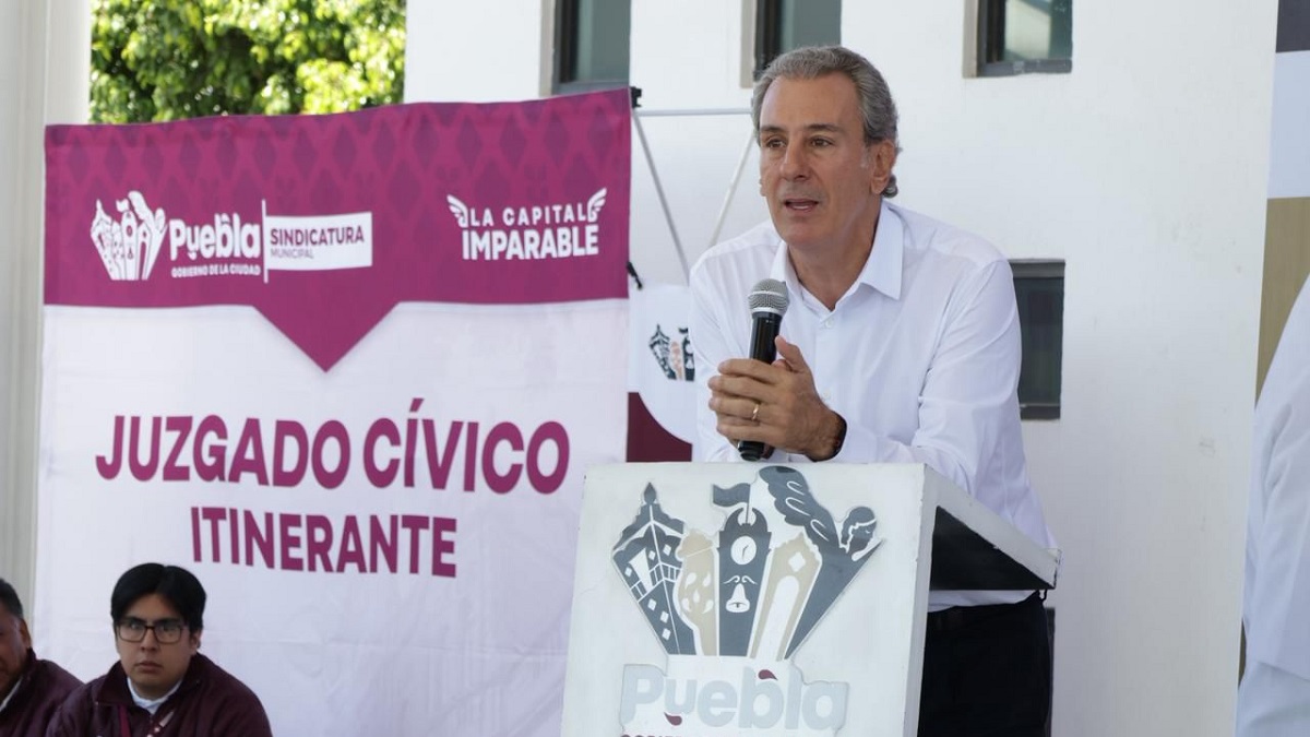 Con Jornadas Imparables de Bienestar, Pepe Chedraui mantiene cercanía con la ciudadanía