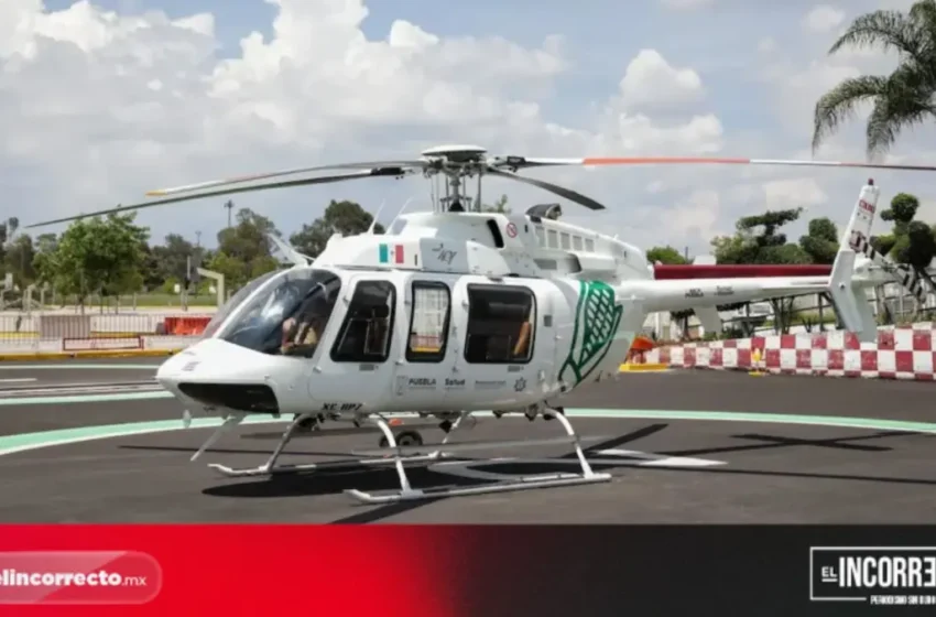  Desplegarán mil 350 elementos de seguridad para resguardar la Feria de Puebla 2026