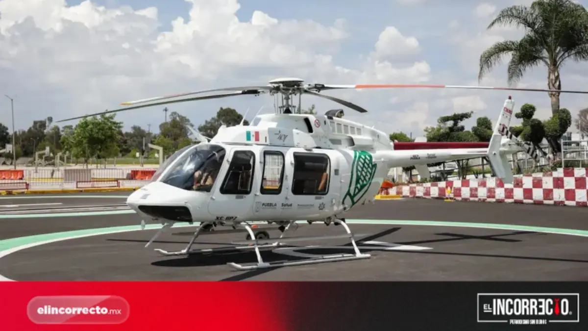 Desplegarán mil 350 elementos de seguridad para resguardar la Feria de Puebla 2026