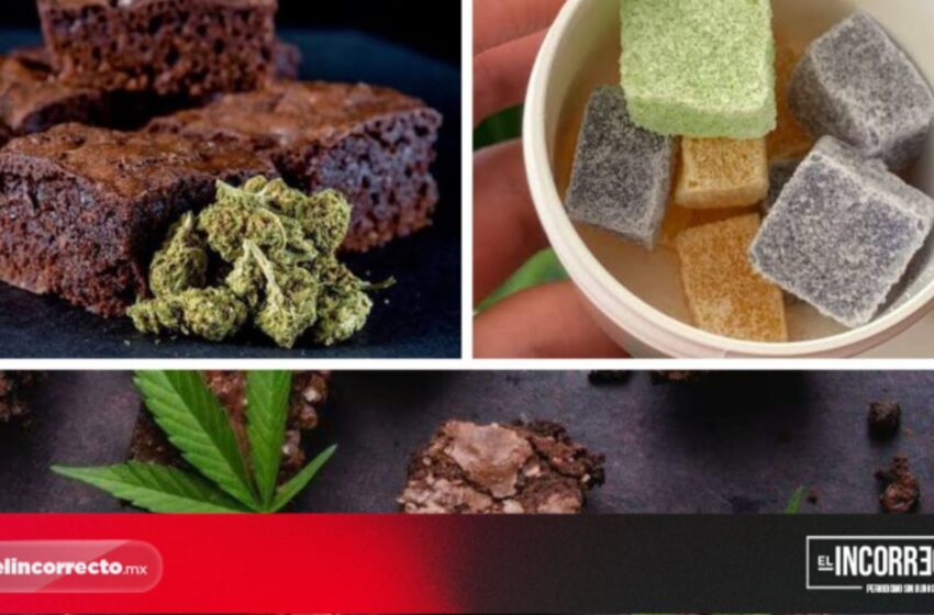  Detectan venta de droga disfrazada con puesto de dulces cerca de la BUAP