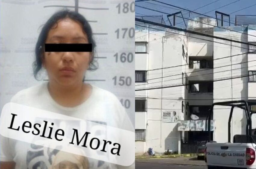  Detienen a madre de menor fallecido en La Libertad; FGE la acusa de homicidio por parentesco