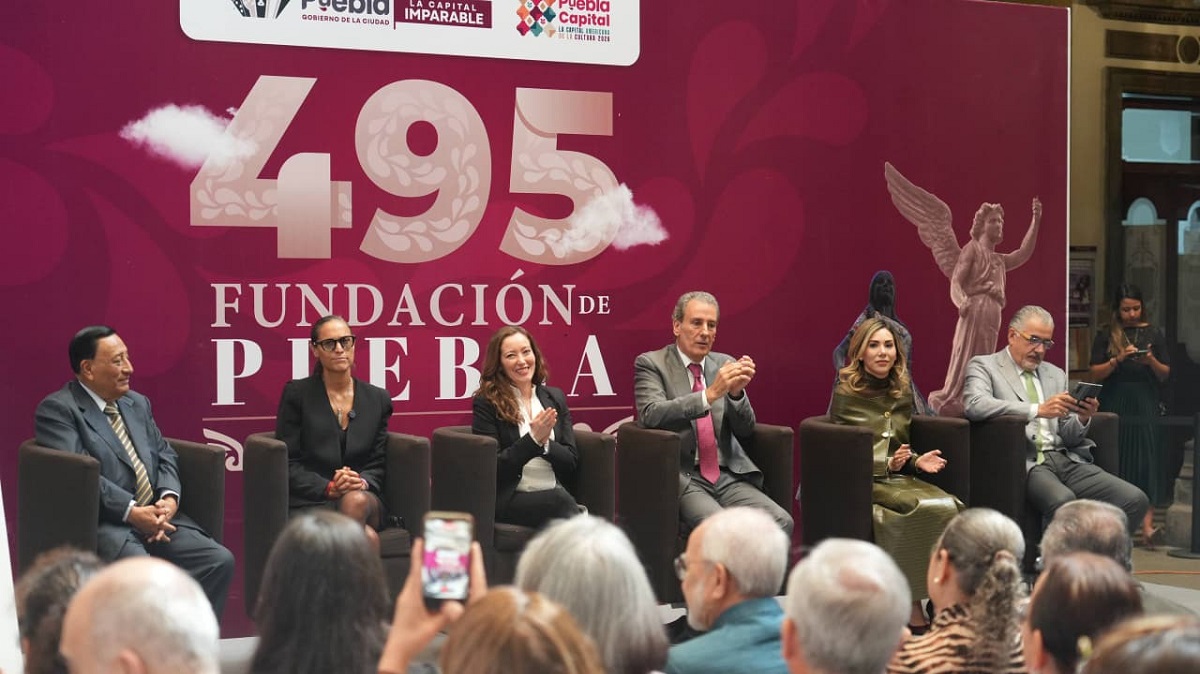 Entrega Pepe Chedraui premios al mérito ciudadano en artes, cultura y patrimonio cultural