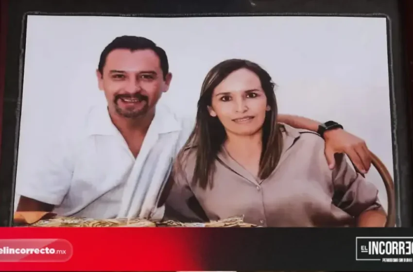  Fiscalía de Puebla deja el caso Tello-Ruiz en manos de Tlaxcala