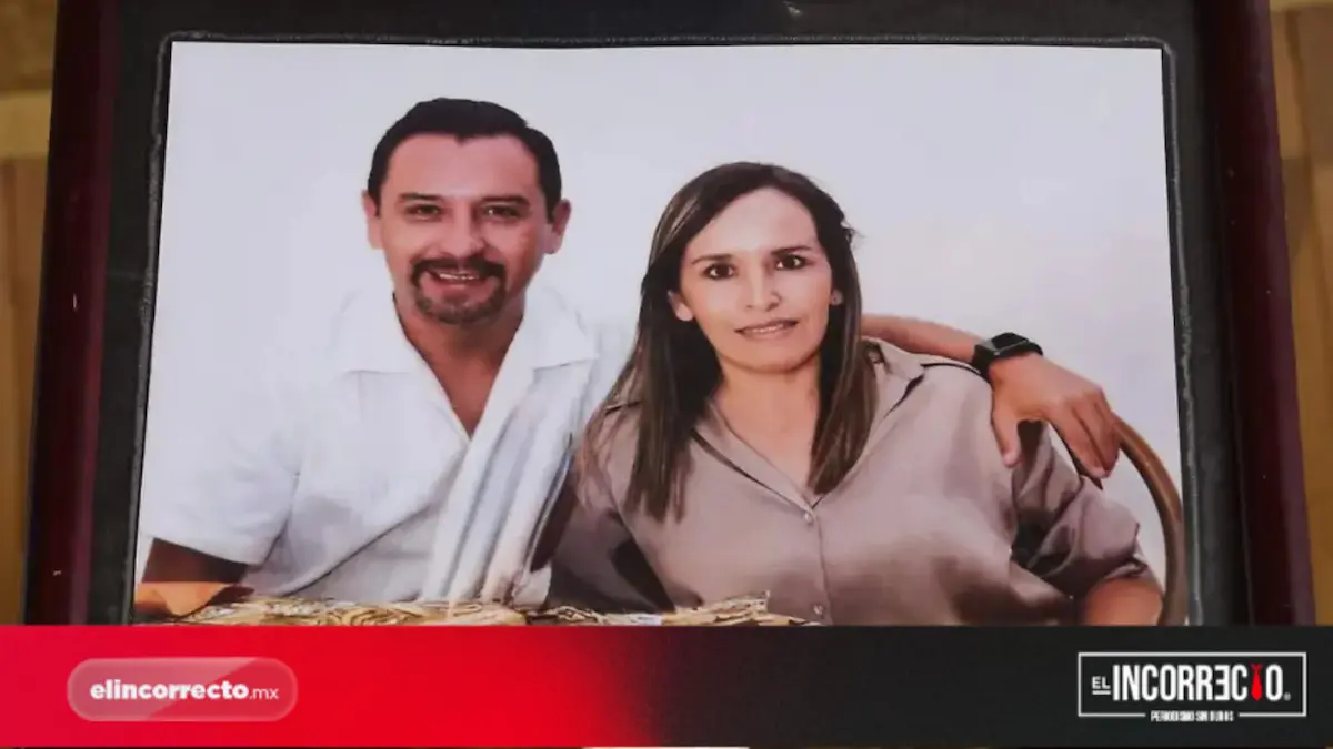 Fiscalía de Puebla deja el caso Tello-Ruiz en manos de Tlaxcala