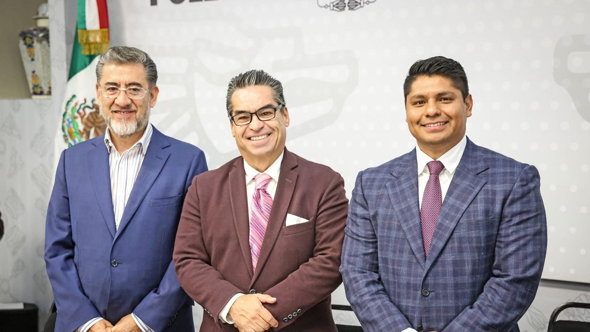 Gobierno de Cuautlancingo firma convenio para regularización de vivienda