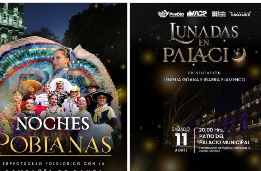  Gobierno de Pepe Chedraui invita a disfrutar de las actividades del fin de semana