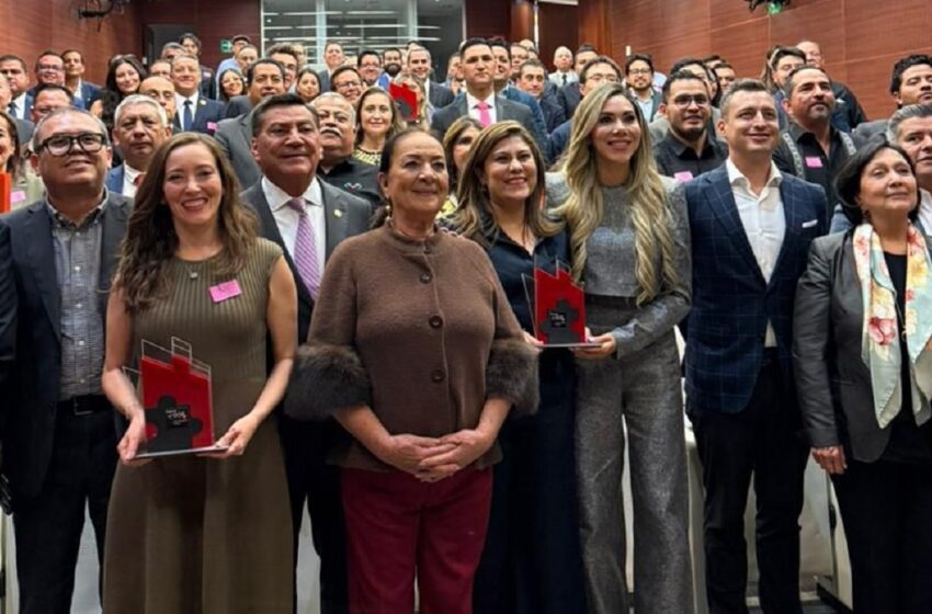  Gobierno de Pepe Chedraui obtiene el Premio Hispanoamericano u-GOB por la audioguía “La Ciudad como Museo”