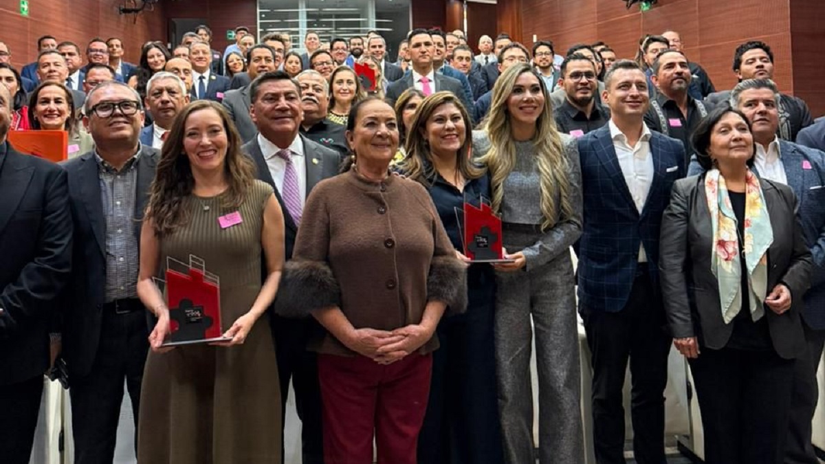 Gobierno de Pepe Chedraui obtiene el Premio Hispanoamericano u-GOB por la audioguía “La Ciudad como Museo”
