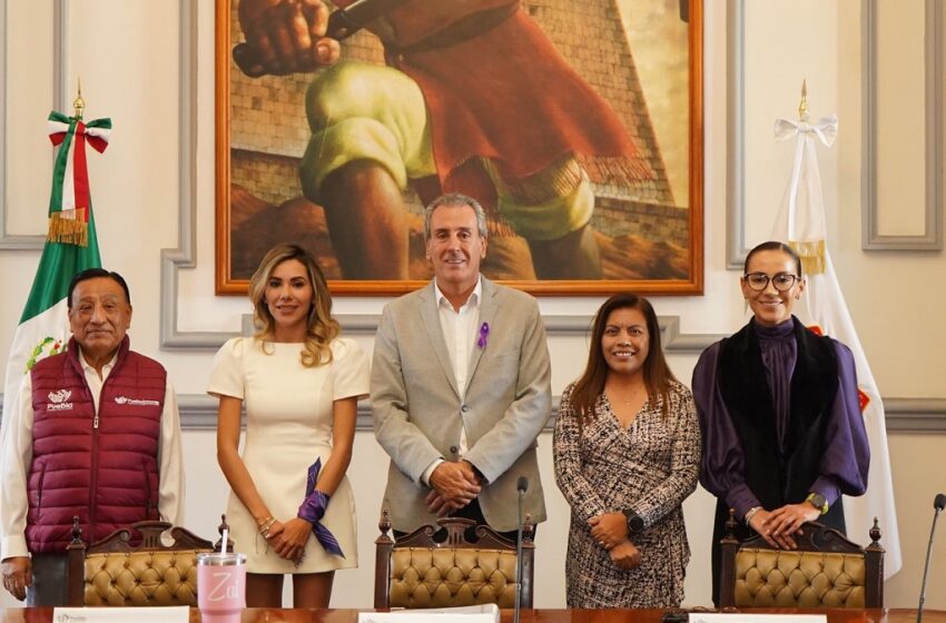  Gobierno de Pepe Chedraui refuerza la igualdad y la no discriminación con talleres para personas servidoras públicas