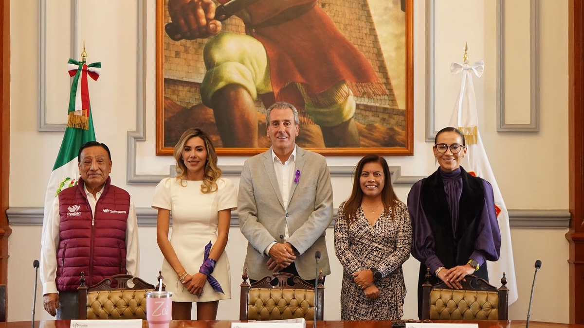 Gobierno de Pepe Chedraui refuerza la igualdad y la no discriminación con talleres para personas servidoras públicas