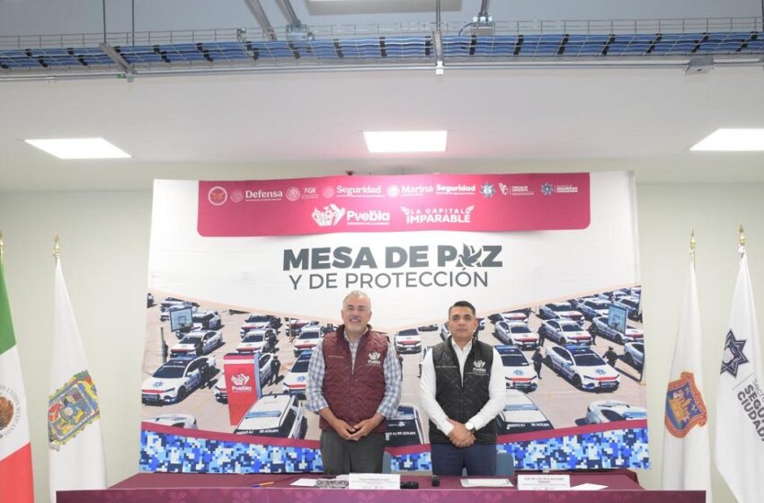  Gobierno de Pepe Chedraui resalta acciones de prevención y recuperación de vehículos robados
