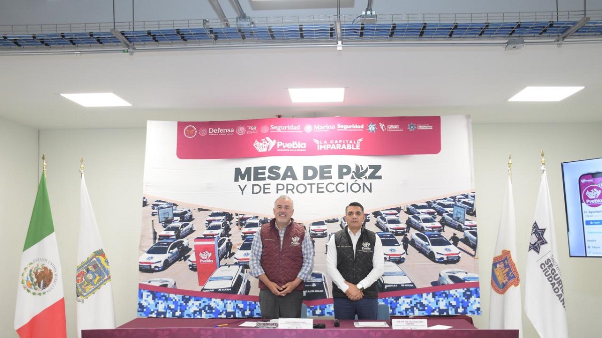 Gobierno de Pepe Chedraui resalta acciones de prevención y recuperación de vehículos robados