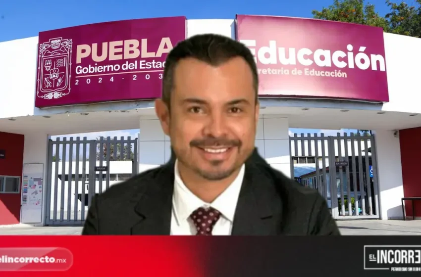  Gobierno de Puebla recupera 300 plazas que entregaron irregularmente