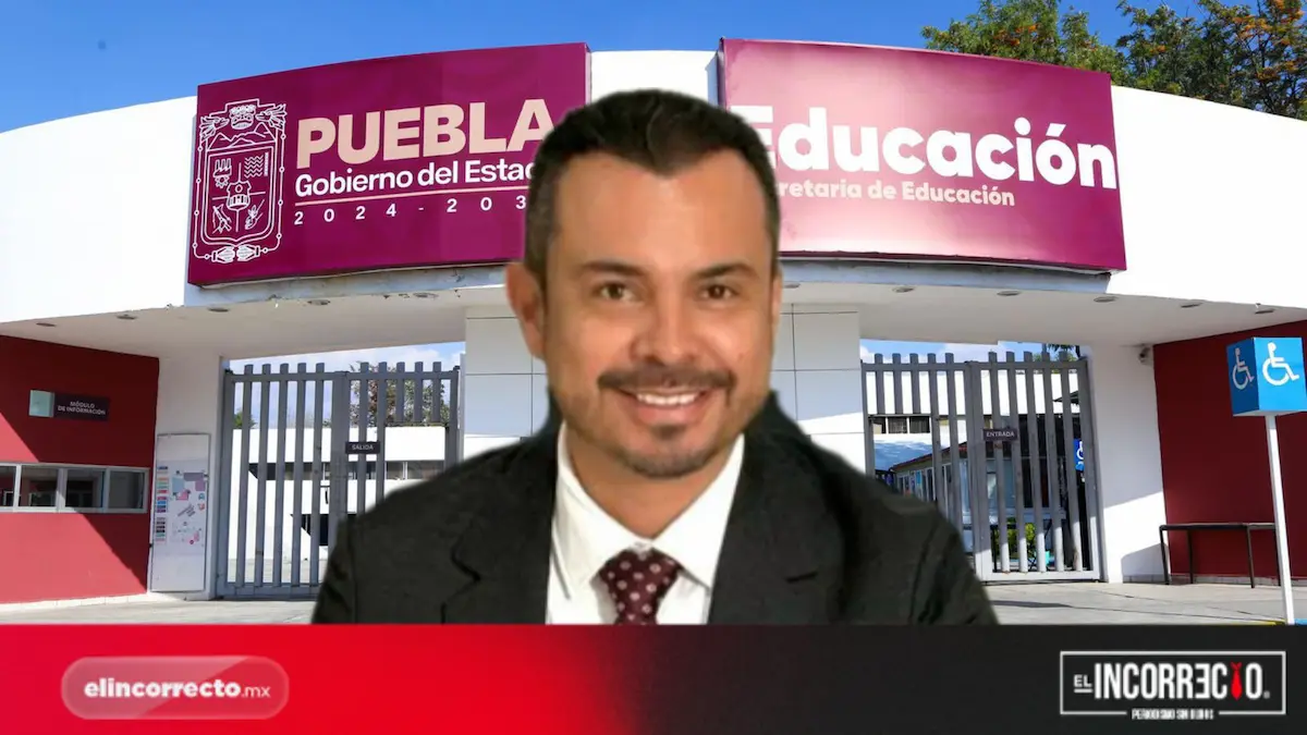 Gobierno de Puebla recupera 300 plazas que entregaron irregularmente