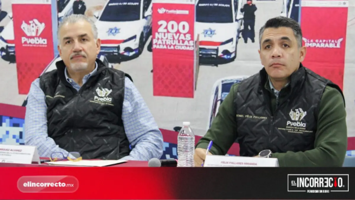Golpe al robo de autos en la capital recuperan más de mil 400 vehículos