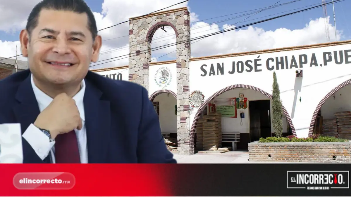 Habitantes aceptan Polo de Economía Circular en San José Chiapa; costará mil 200 mdp y reciclará 800 toneladas