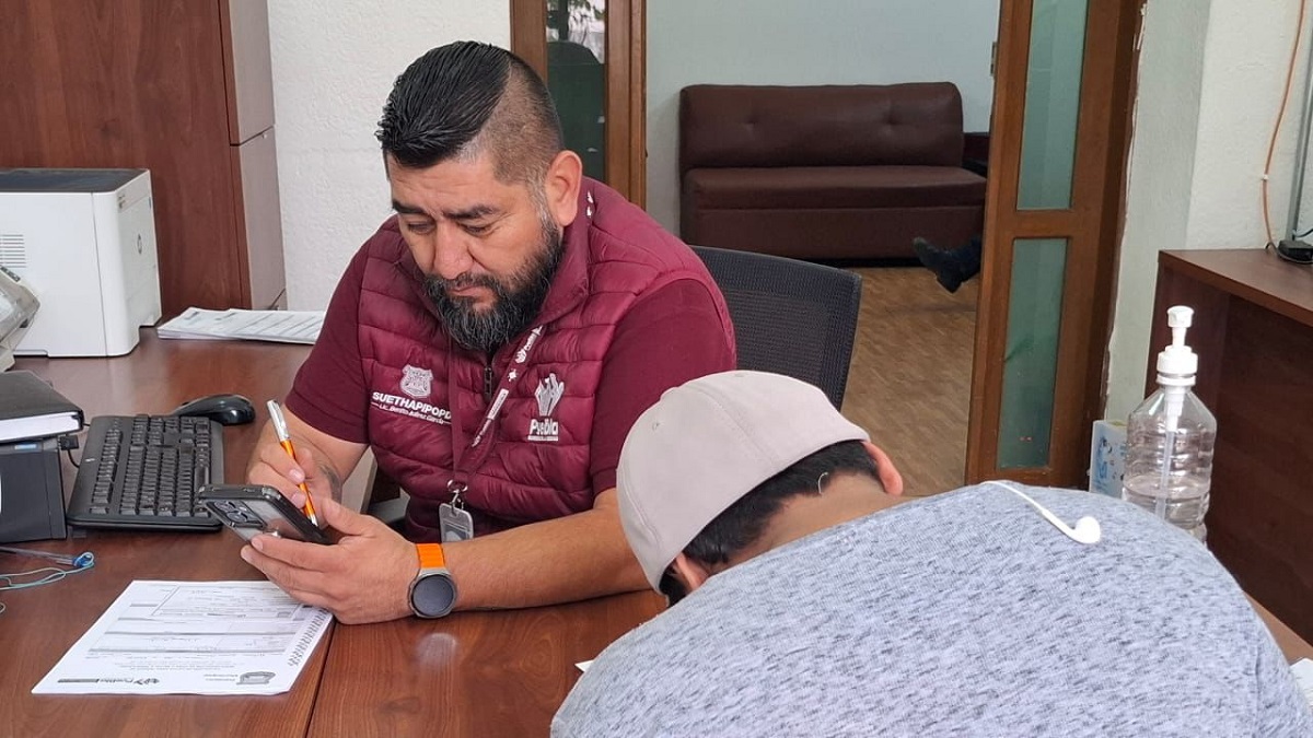 Informa Gobierno de Pepe Chedraui servicio en horario habitual en el Panteón Municipal durante Semana Santa