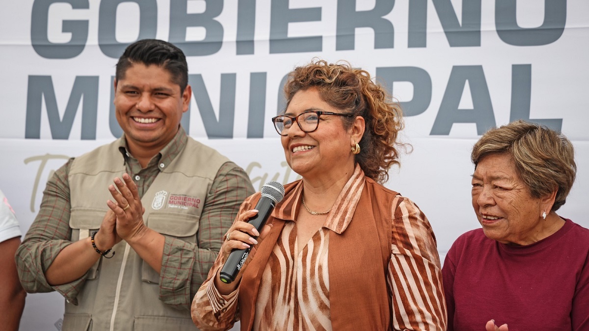 Mejoran atención de adultos mayores con equipo nuevo en Estancia de Día