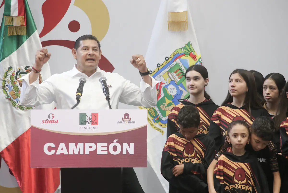 Niega Armenta pleito con Pepe Chedraui