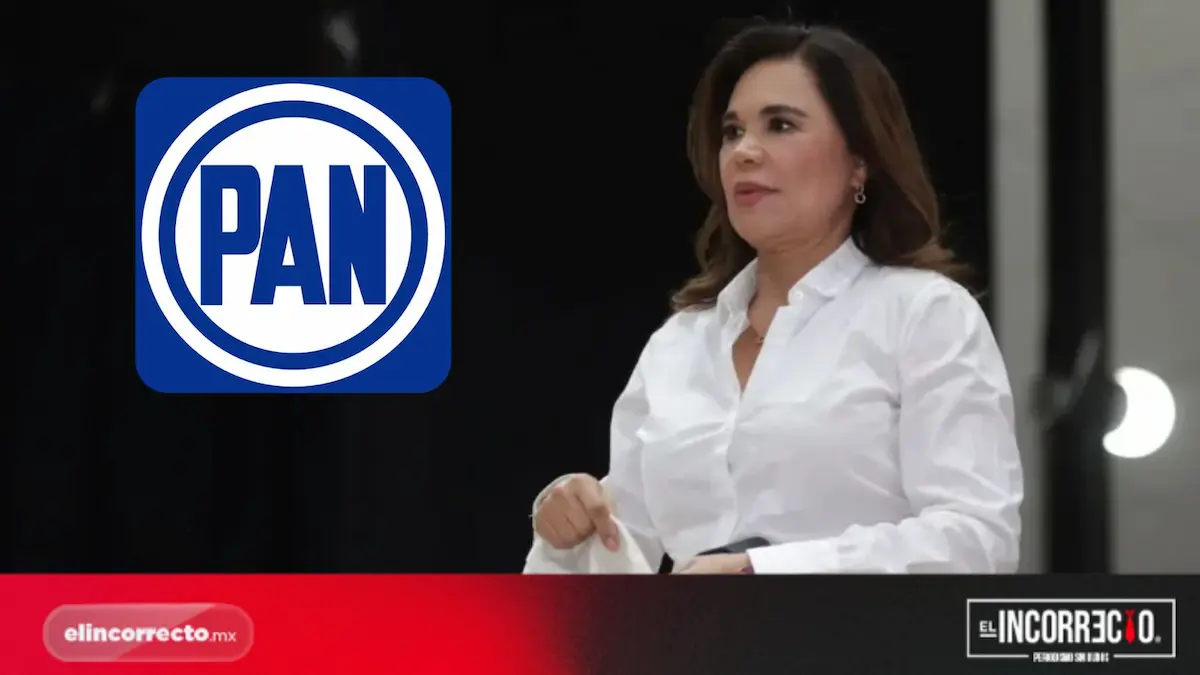 PAN no descarta a Blanca Alcalá rumbo al 2027 y destaca su papel en estrategia electoral