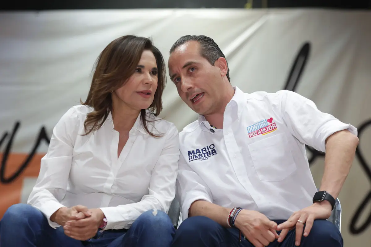 PAN no descarta a Blanca Alcalá rumbo al 2027 y destaca su papel en estrategia electoral