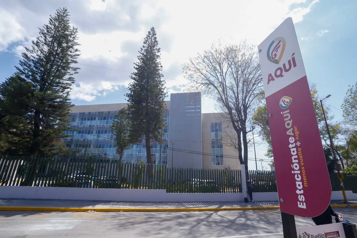 Parquímetros recaudan 5 mdp en marzo y registran récord de usuarios