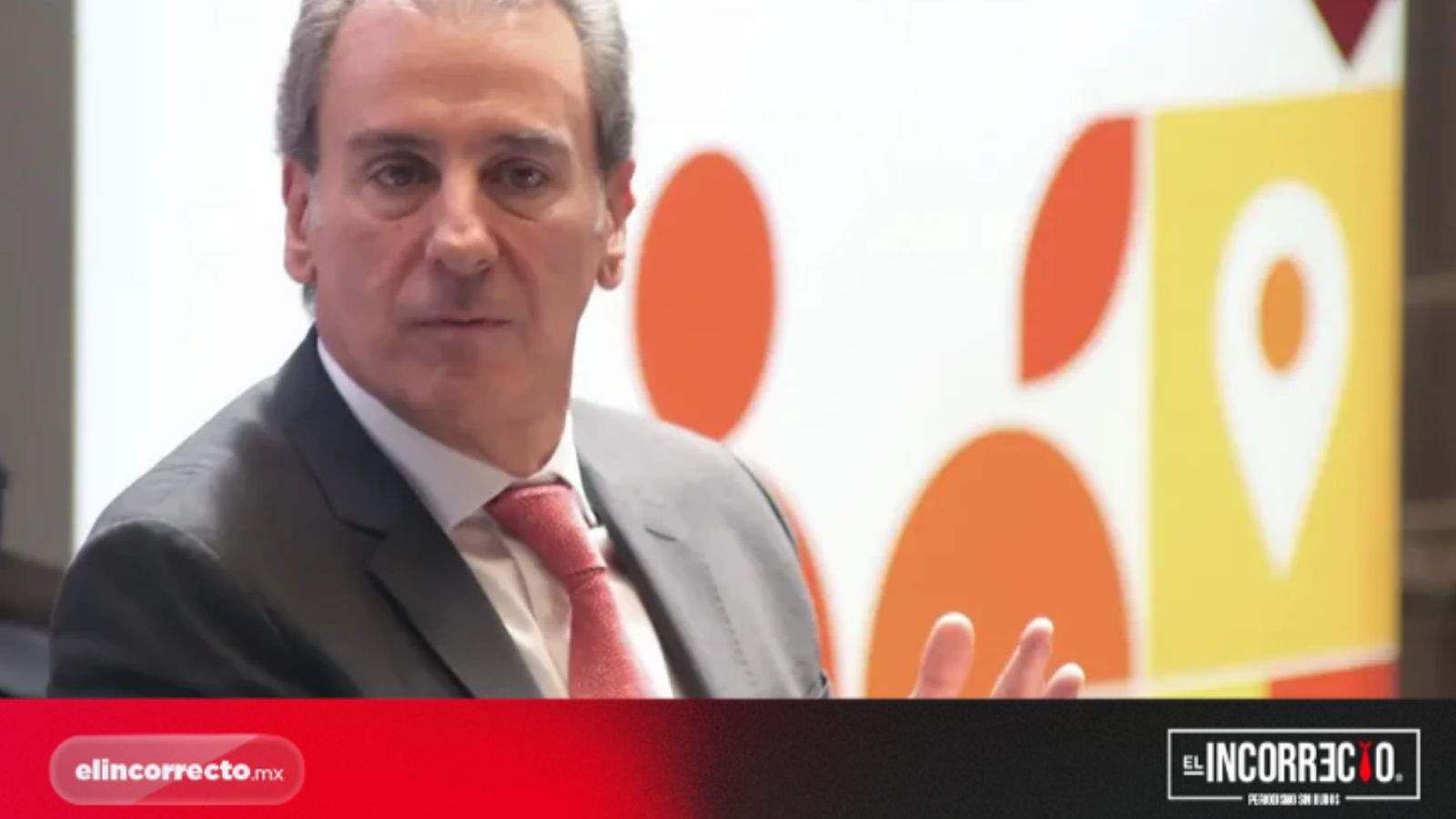 Pepe Chedraui lleva a la UNAM el modelo de gobernanza