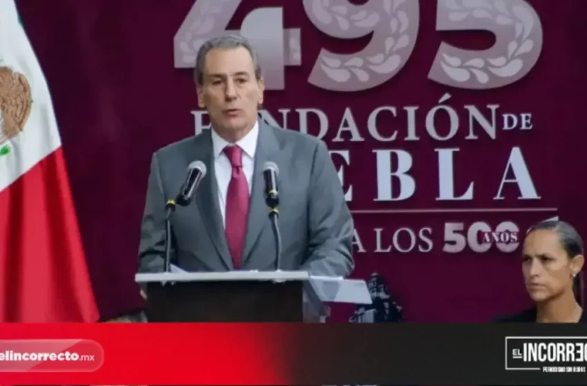  Pepe Chedraui se apegará a la ley rumbo a elecciones y no descarta pedir licencia