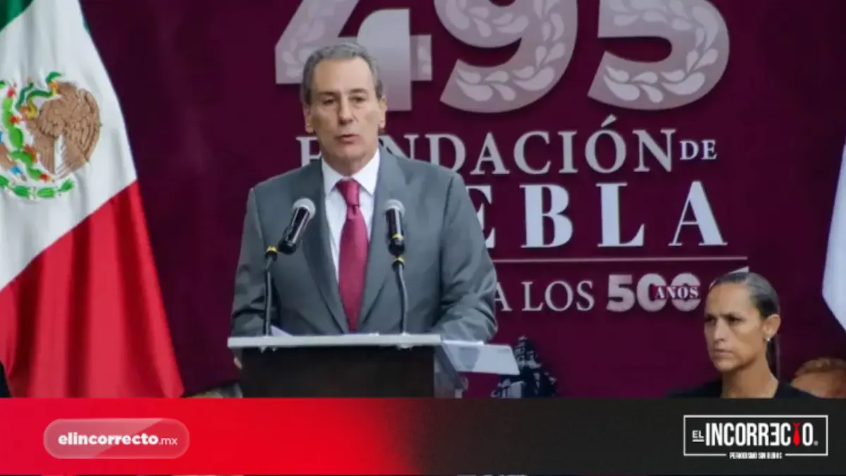 Pepe Chedraui se apegará a la ley rumbo a elecciones y no descarta pedir licencia