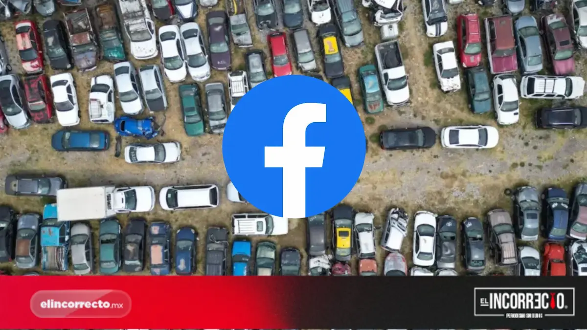 Policía cibernética de Puebla desactiva 83 páginas fraudulentas de venta de autos