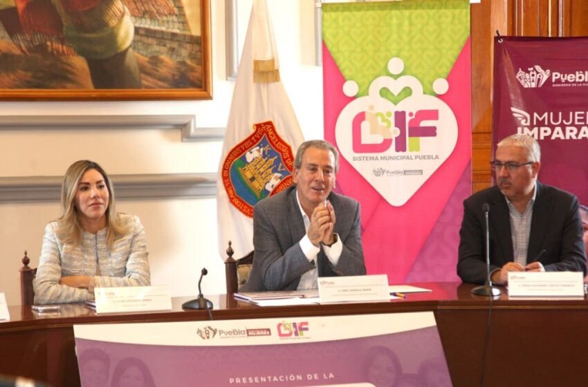  Presenta Pepe Chedraui la “Ruta Institucional” para atender la violencia de género